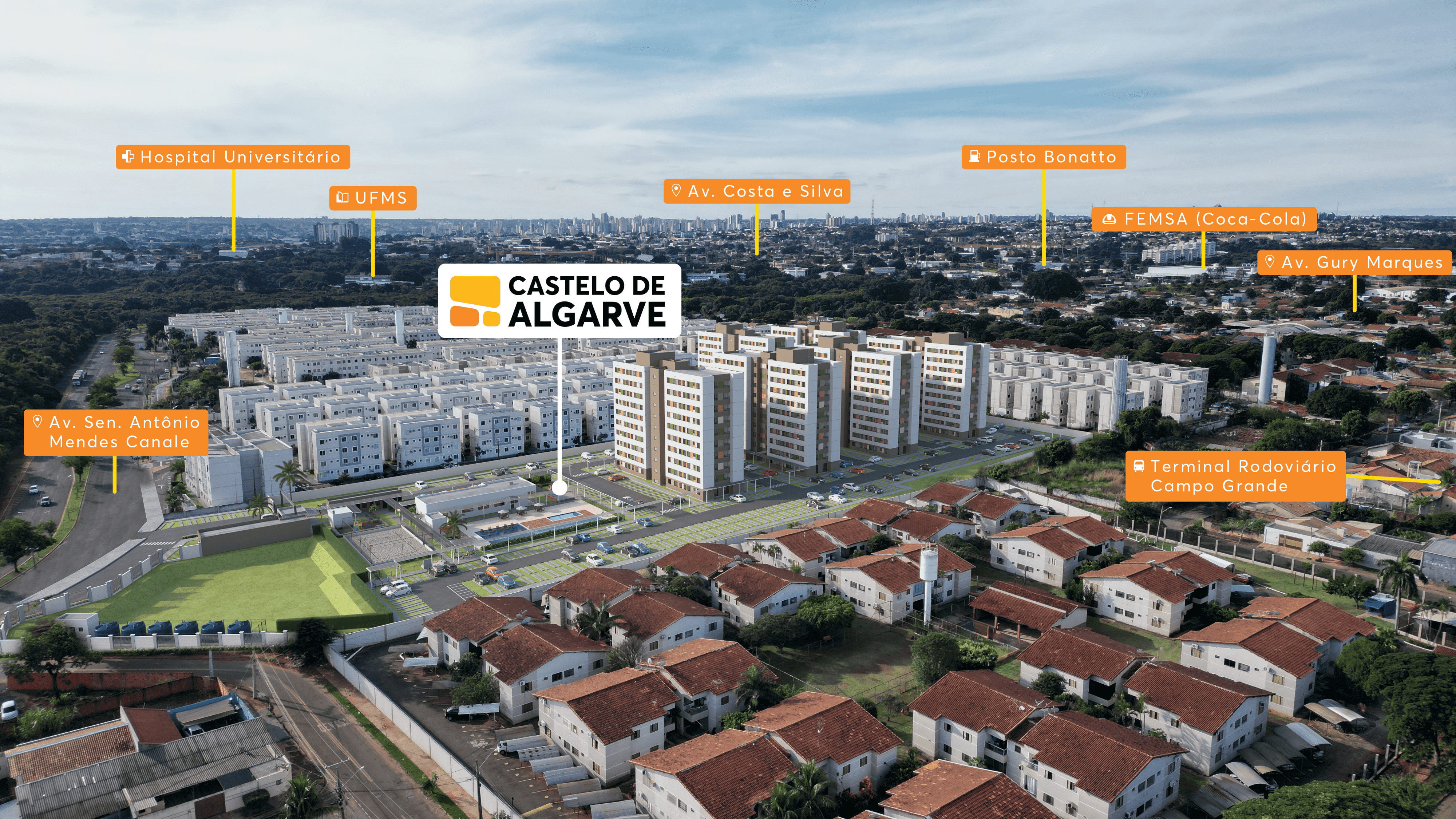 Castelo de Algarve, foto 10