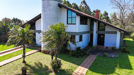 Chácara no Rincão Del Rei com 4 dormitórios - Foto 17