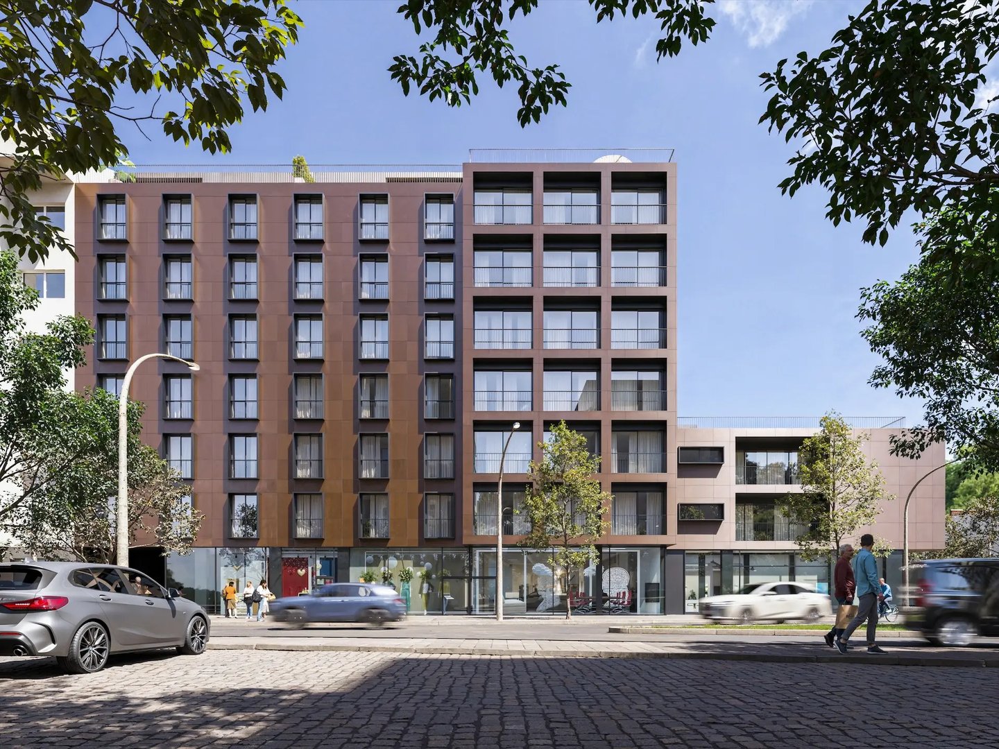 DG RESIDENCE — foto 4