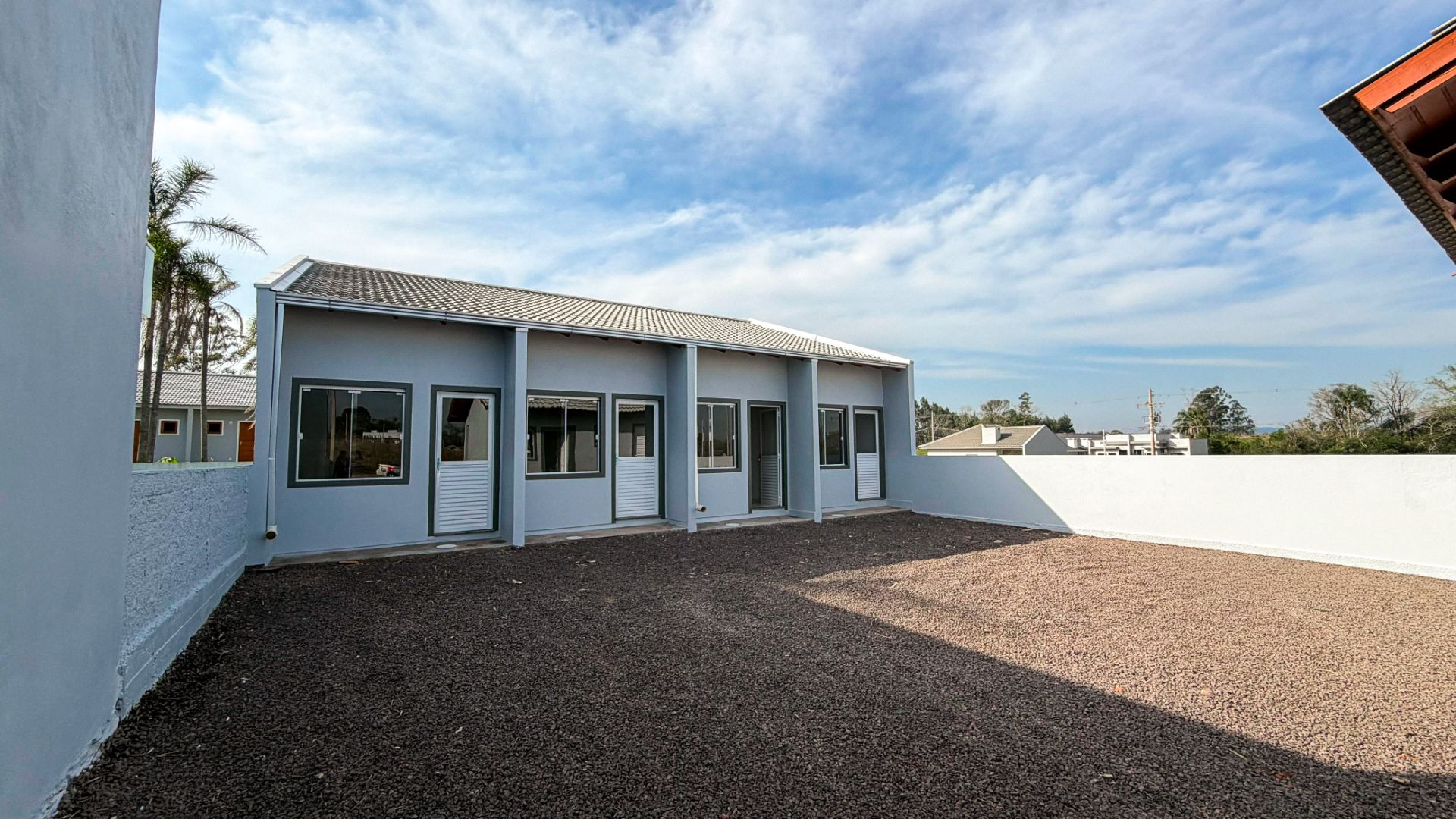 Loft à venda em Vera Cruz: 1 Dorm, 34m², R$159.900