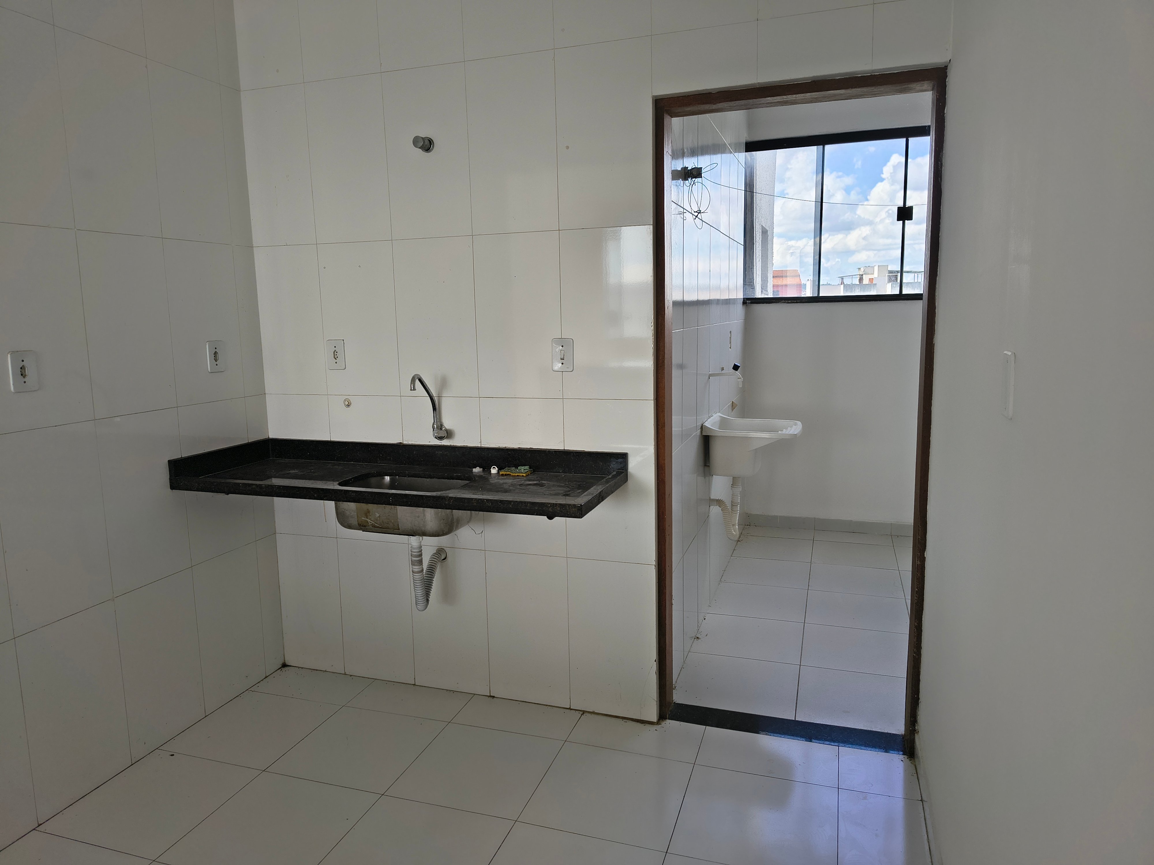 Apartamento de 3/4 para locação - Felícia  - Foto 9