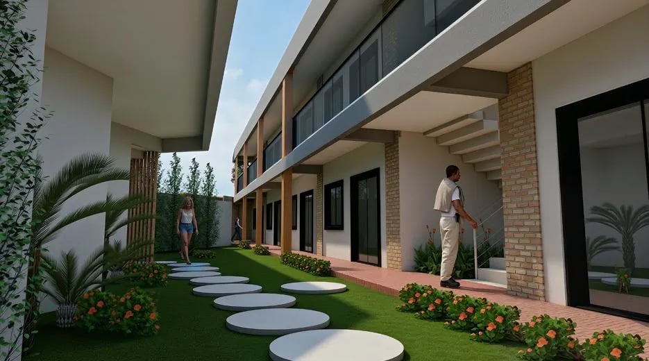 Residencial Vista Elyon - Foto 8