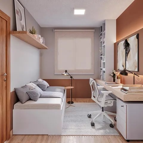 Residencial Reserva dos Pássaros - Foto 8