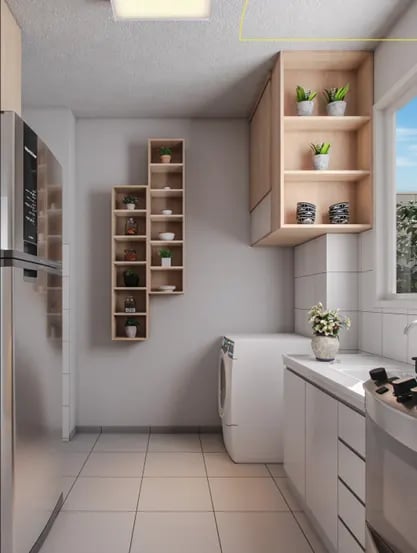 ESGOTADO - Residencial Parque Dom Pedro II - Foto 14