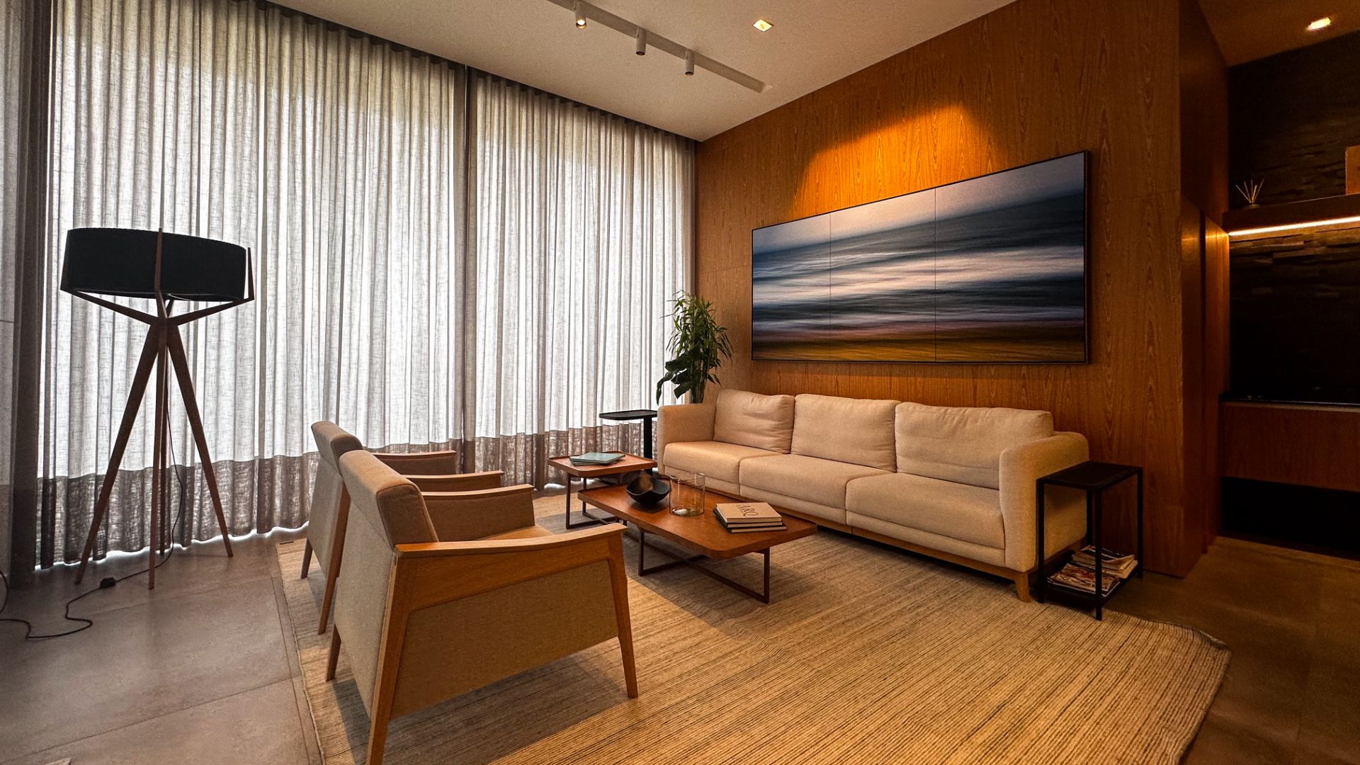 Apartamento no Higienópolis com 3 suítes e área gourmet - Foto 20