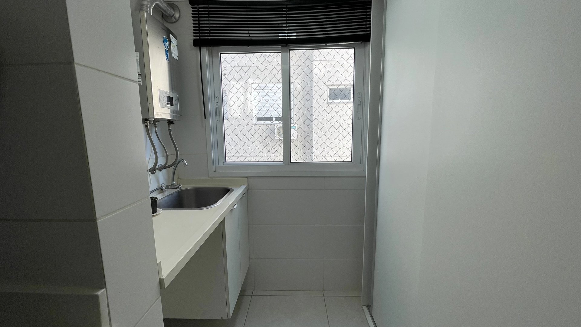 Apartamento porteira fechada - Foto 6