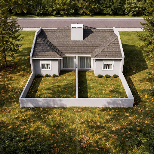 Geminado no Loteamento Alles Gut com 2 dormitórios - Foto 8