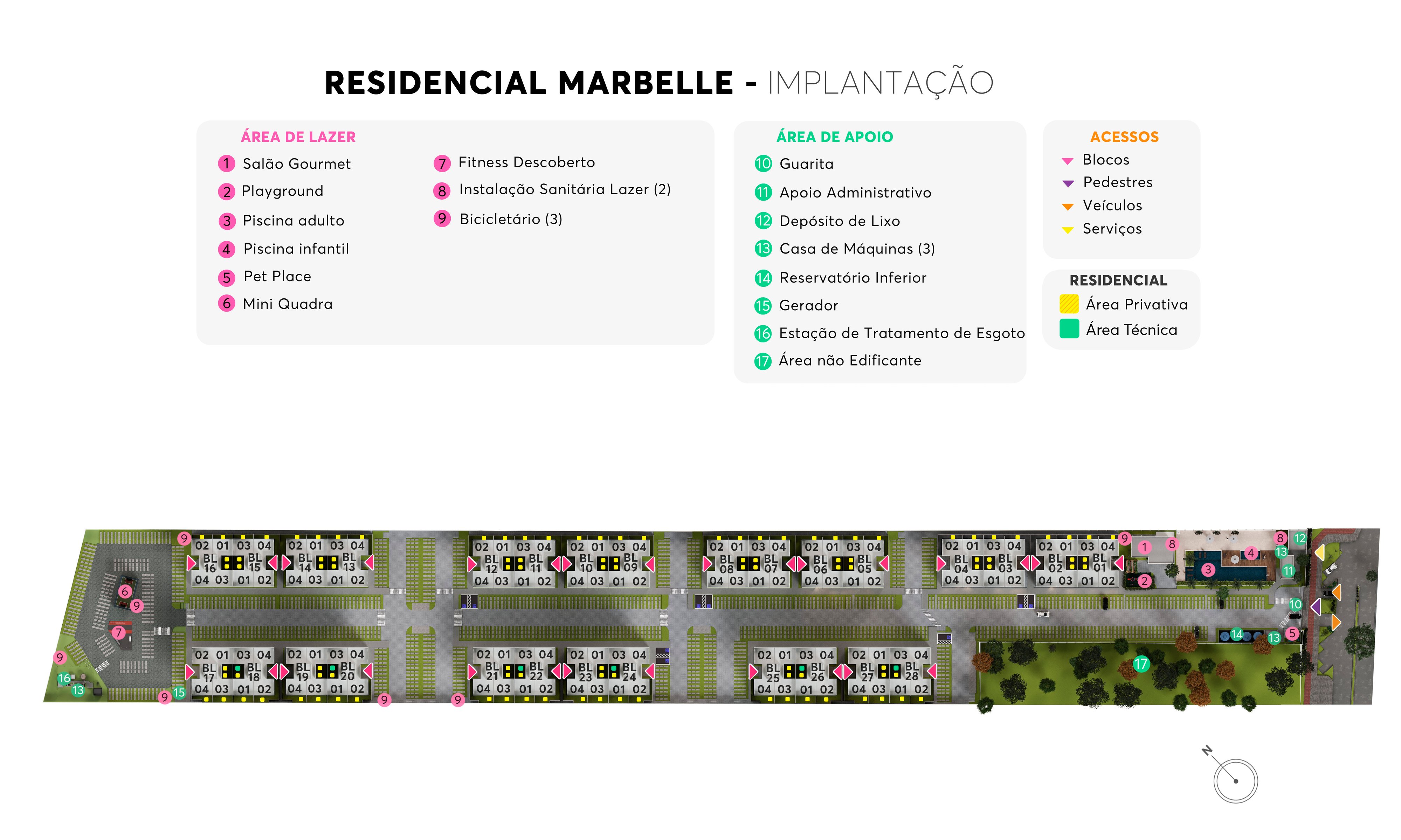 Marbelle Residence, foto 12