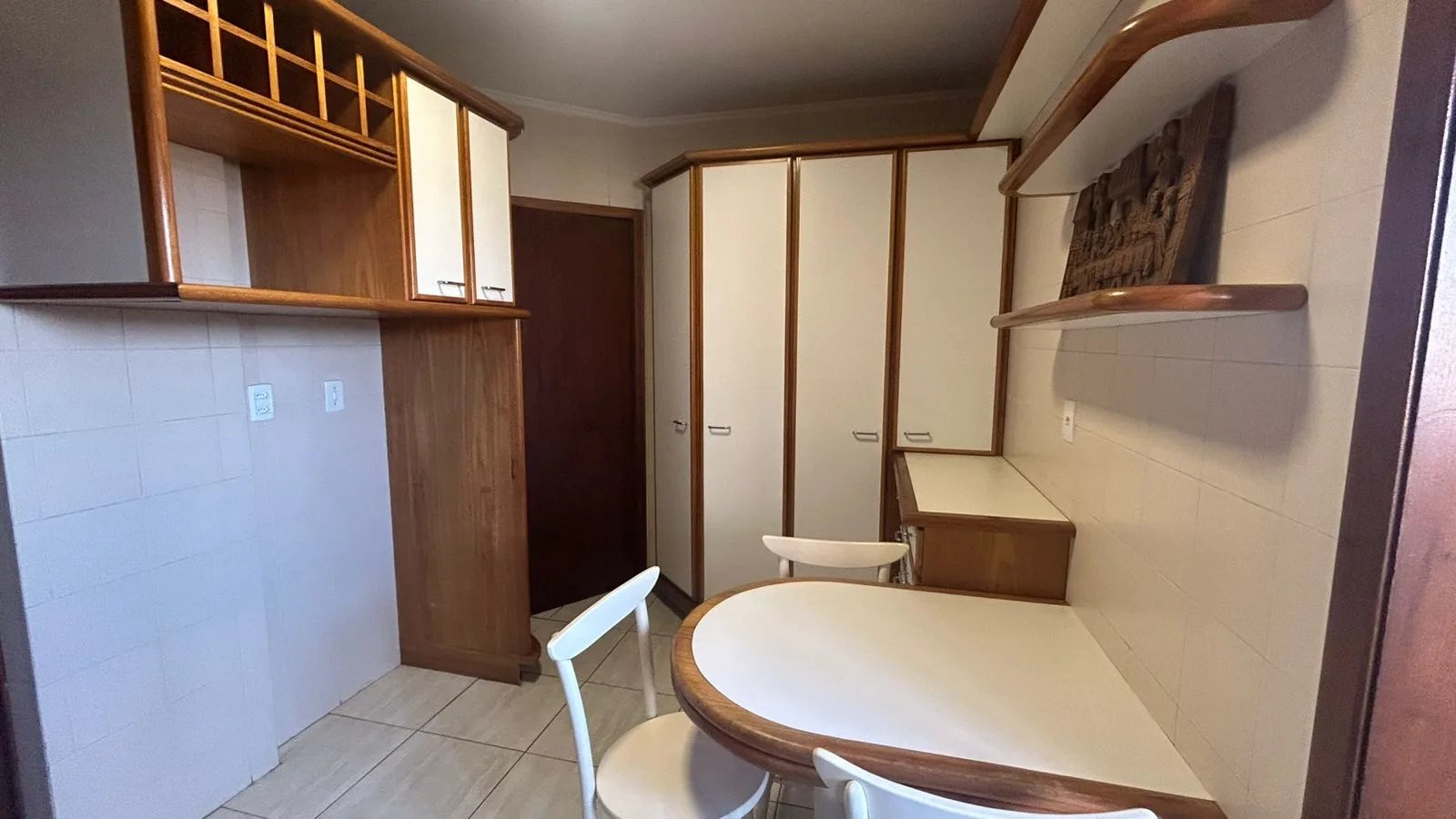 Apartamento na Thomaz Flores com 3 dormitórios - Foto 9