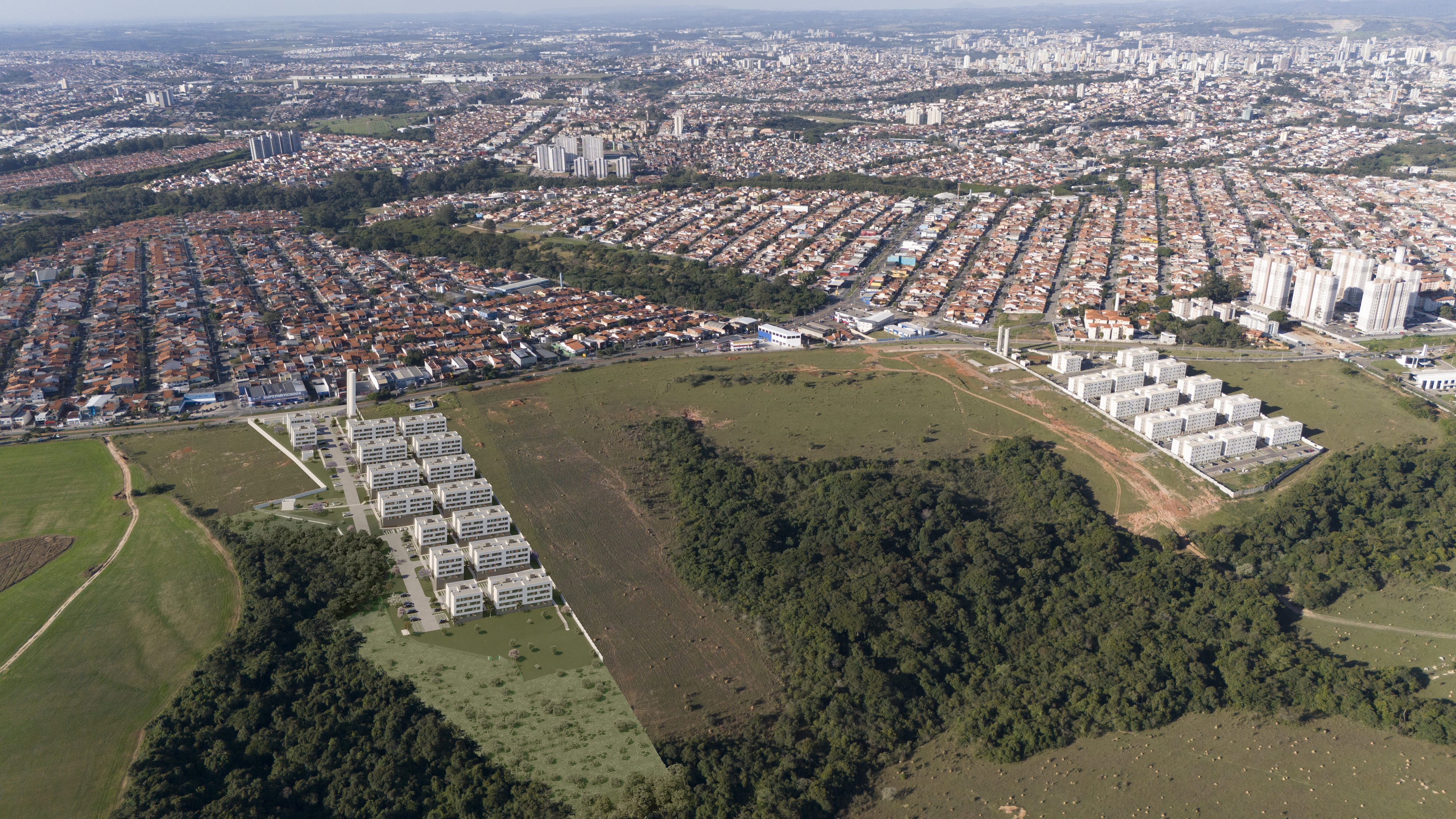 Residencial Lago de Davos - Foto 15