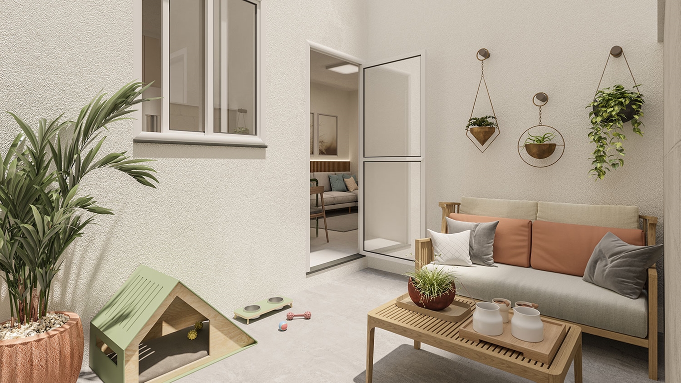 Residencial Solar Da Ilha, foto 3
