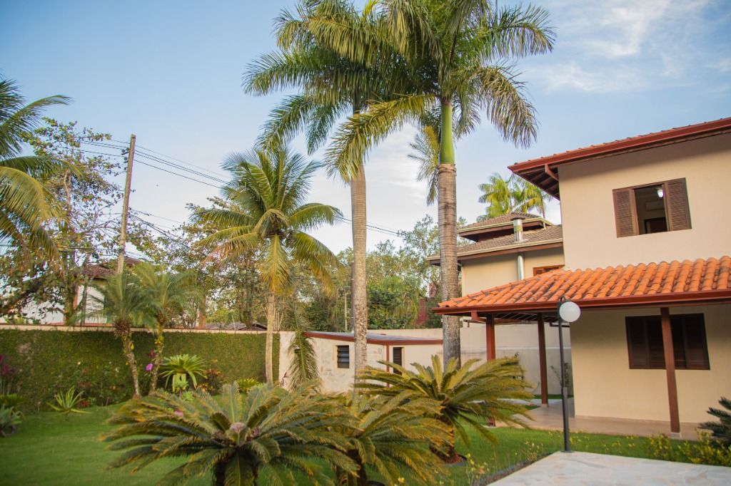 Casa Isolada com 5 dormitórios à venda, 354 m² por R$ 7.100.000 - Juquehy - São Sebastião/SP — foto 4