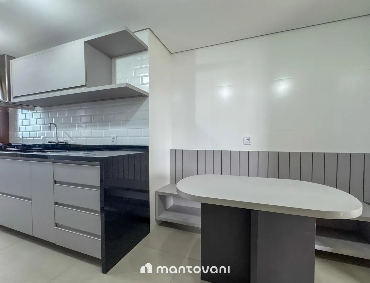 Apartamento com 3 Quartos a Venda e 2 Vagas Bairro Centro em Santa Cruz do Sul - Foto 19