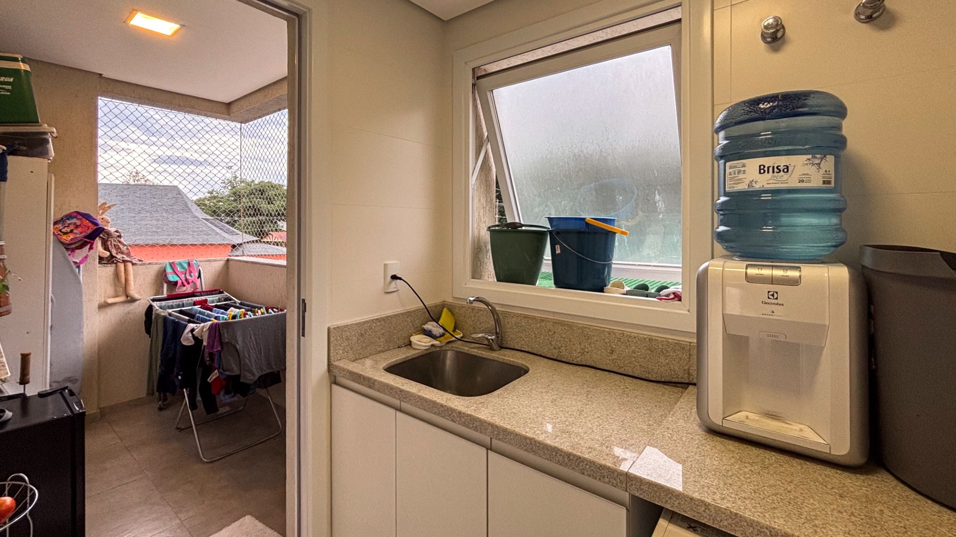 Apartamento à venda no Jardim Europa, 3 suítes, 141m² – Santa Cruz - Foto 19