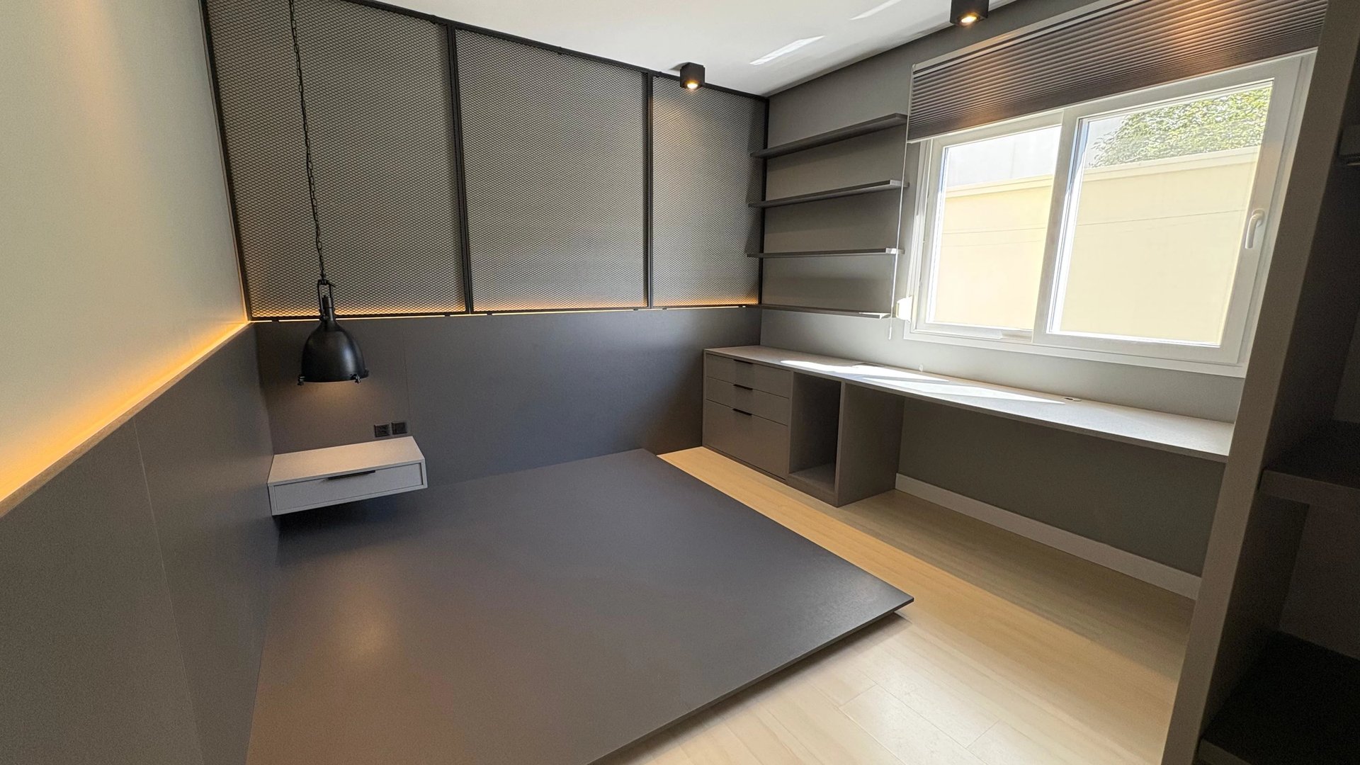 Casa Jardim Europa - Foto 12