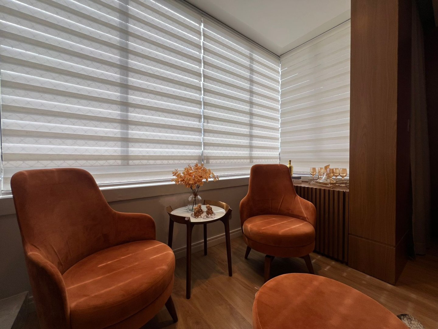 COBERTURA NO CENTRO COM 03 SUÍTES E PISCINA - Foto 10