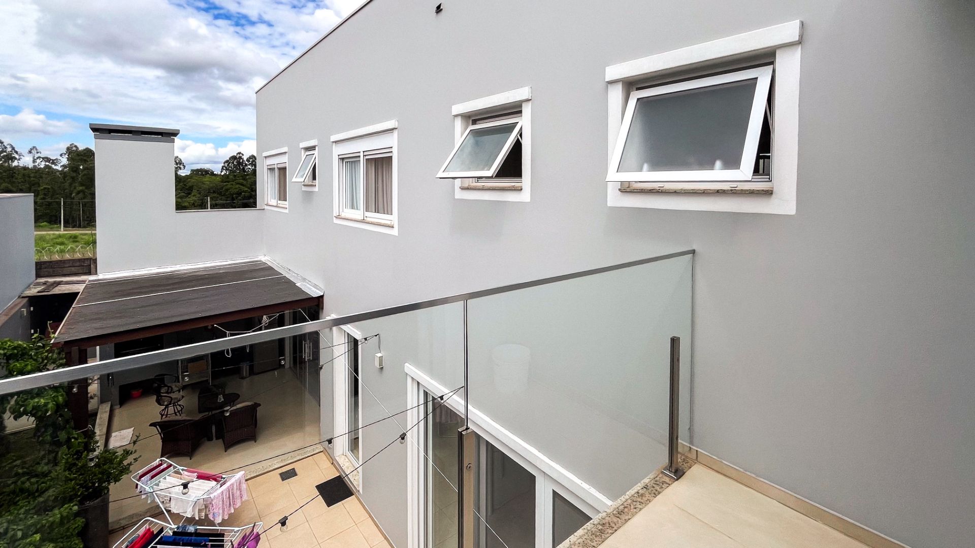 Casa no Belle Ville com 3 dormitórios e área gourmet - Foto 11