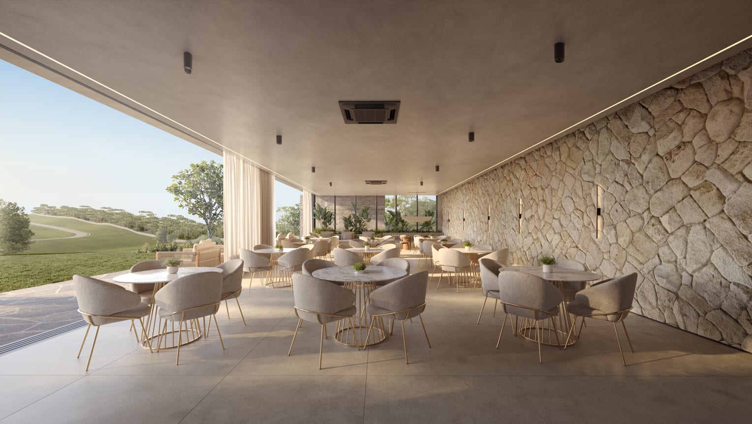 Mirage Exclusive Resort - Foto 24