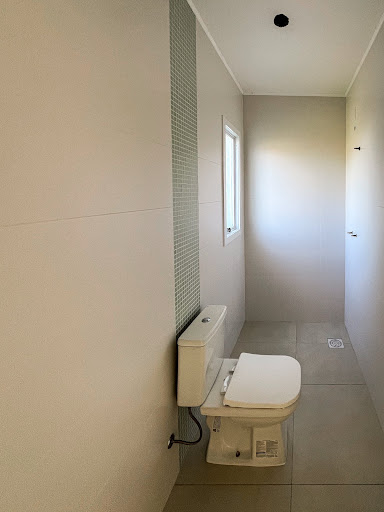 Triplex de 2 dormitórios no Bonfim com pátio - Foto 5