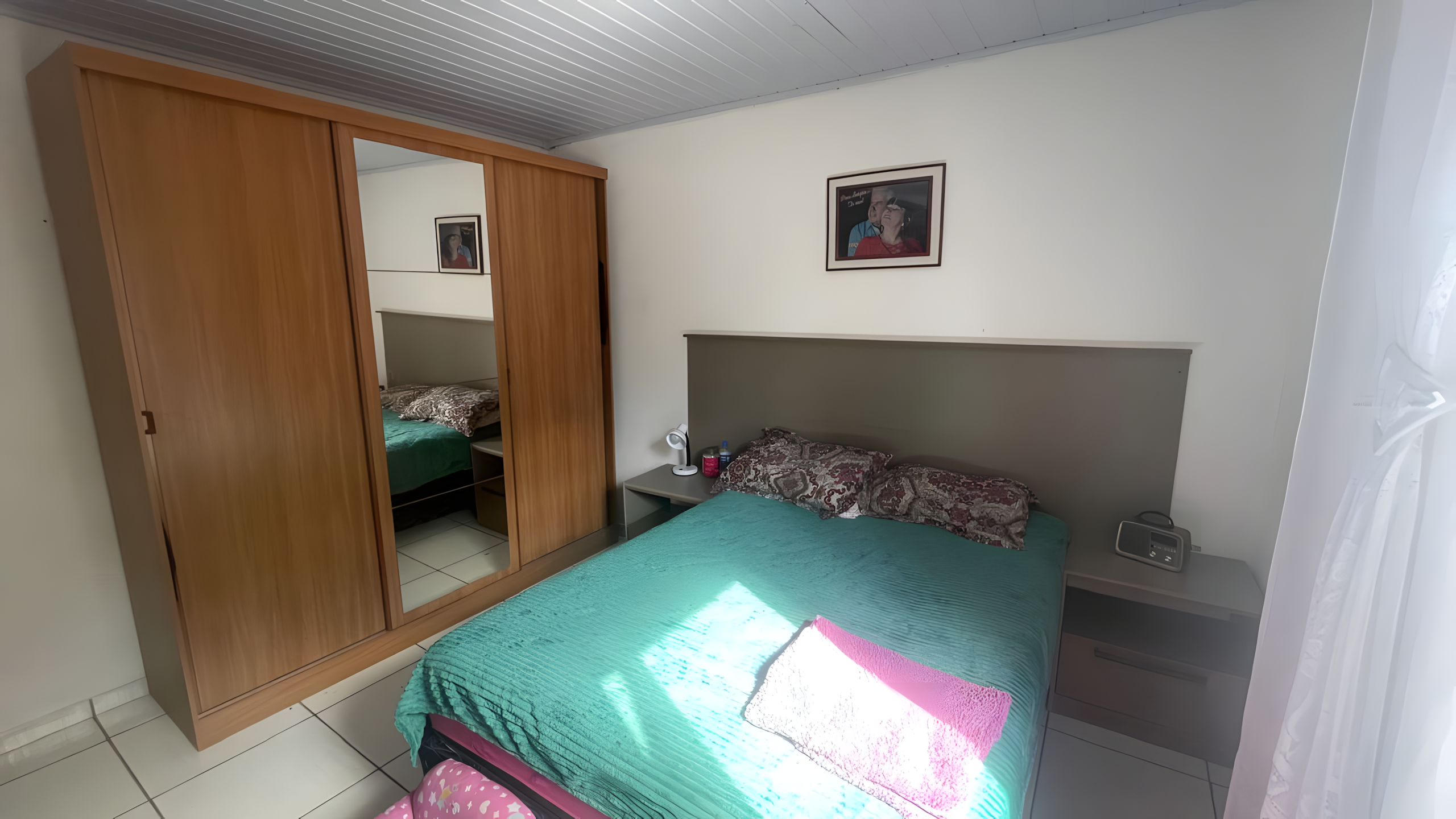 Casa na Várzea com 3 dormitórios e pátio - Foto 18