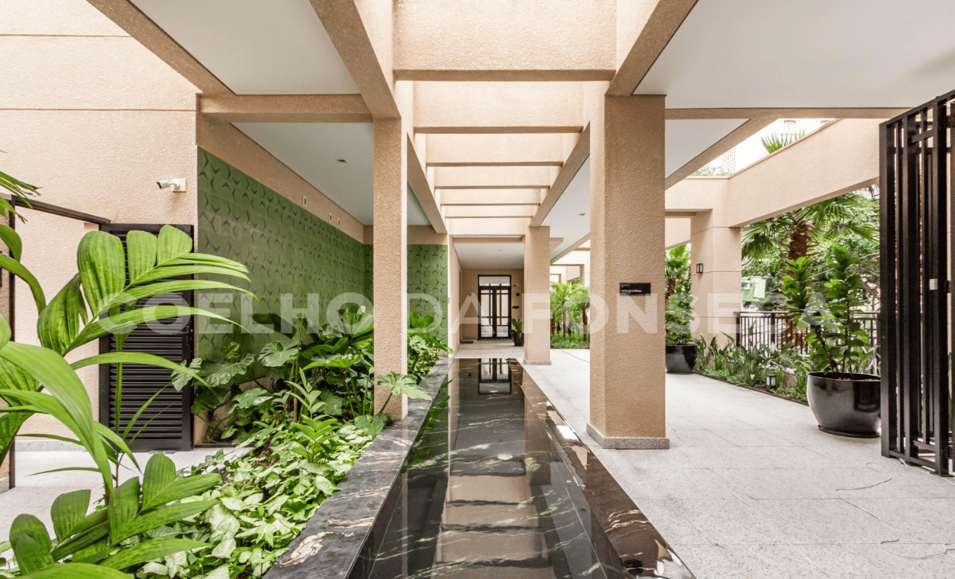 APARTAMENTO - CF677445 — foto 5