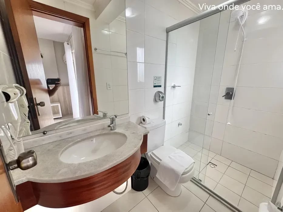 Flat Com 1 Quarto A Venda - Foto 6