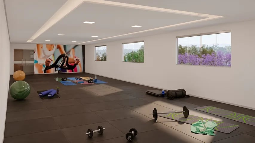 ESGOTADO - Residencial Morada dos Sonhos - Foto 8