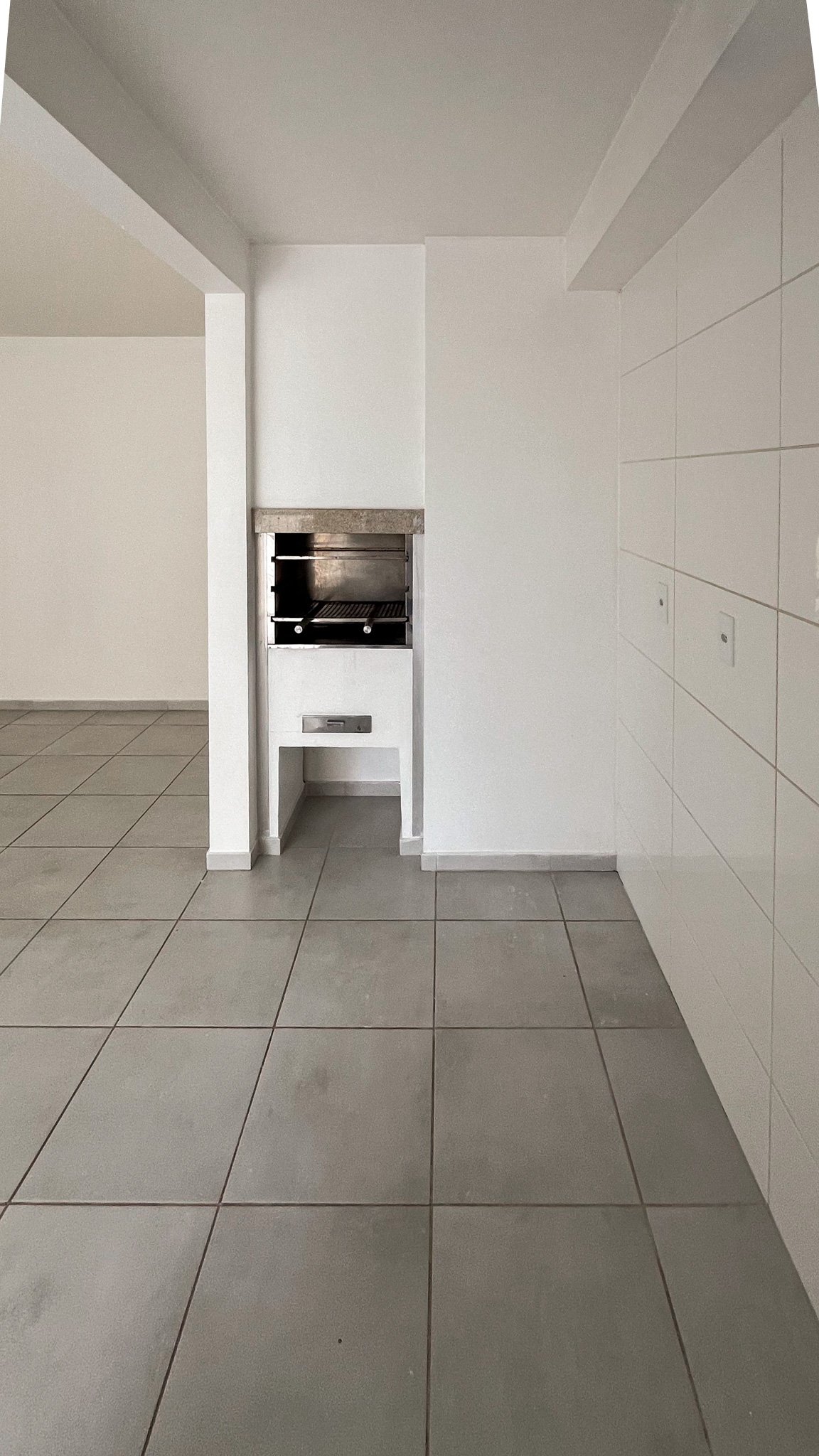 Apartamento no Vivaz com 2 Dormitórios - Foto 10