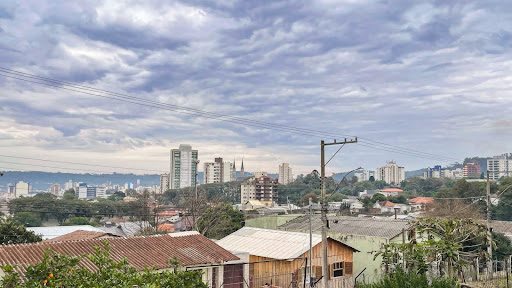 Casa no Senai com 3 dormitórios - Foto 14