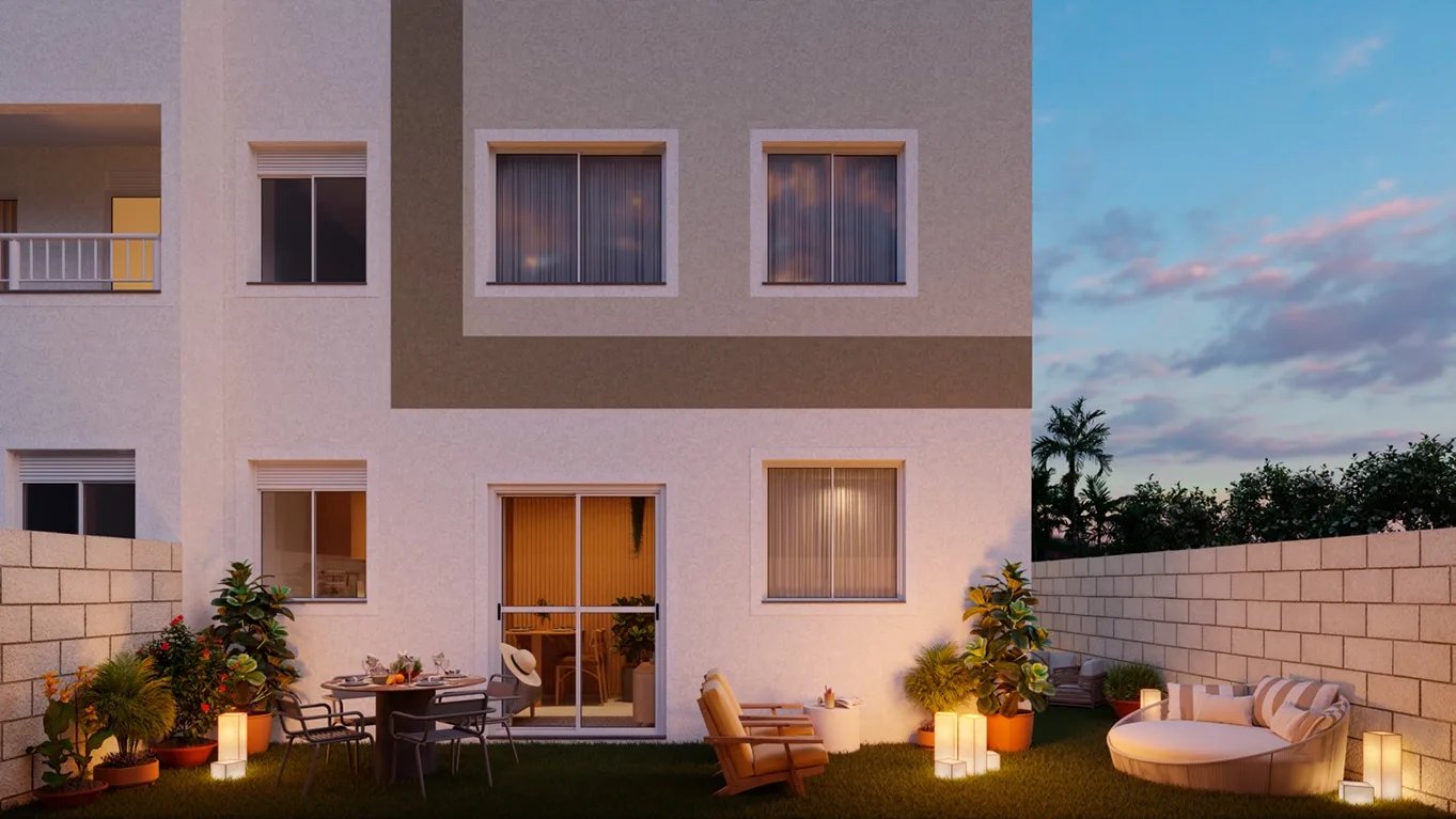 Residencial Primavera Garden - Foto 5