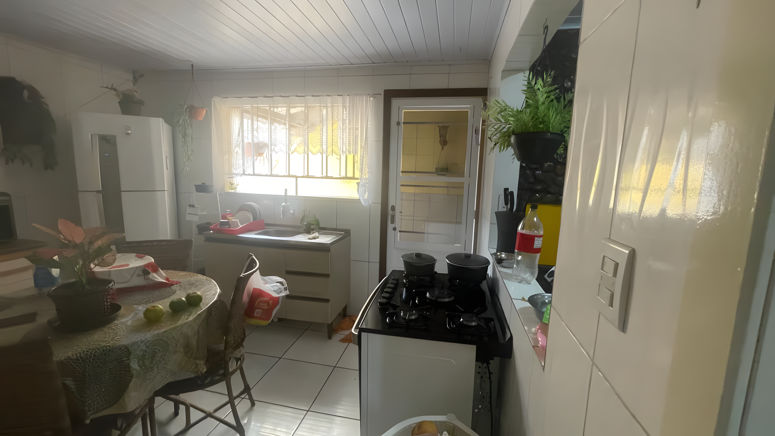 Casa na Várzea com 3 dormitórios e pátio - Foto 12