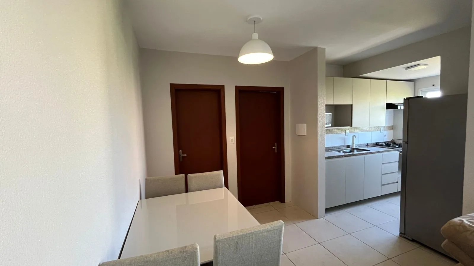 Apartamento com 1 quarto à venda e 1 vaga Bairro Independência em Santa Cruz do Sul - Foto 14