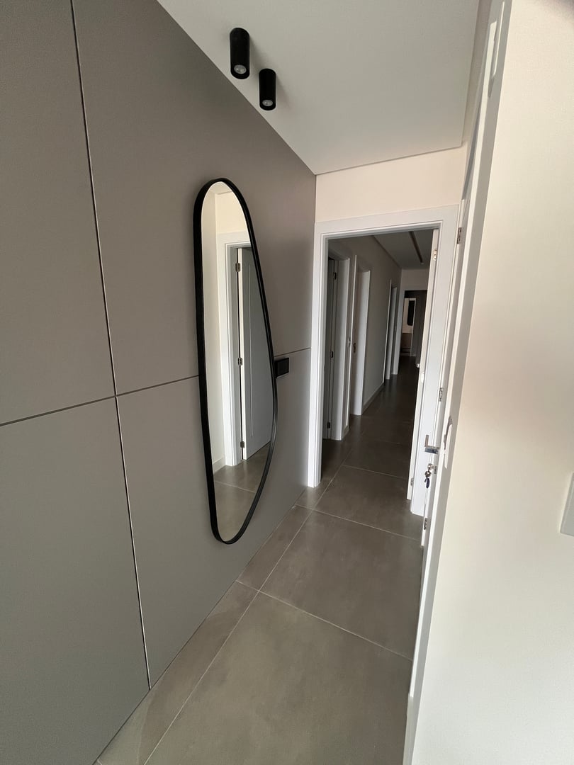 Apartamento 502 - Ed. La Vistara - Torres — foto 12