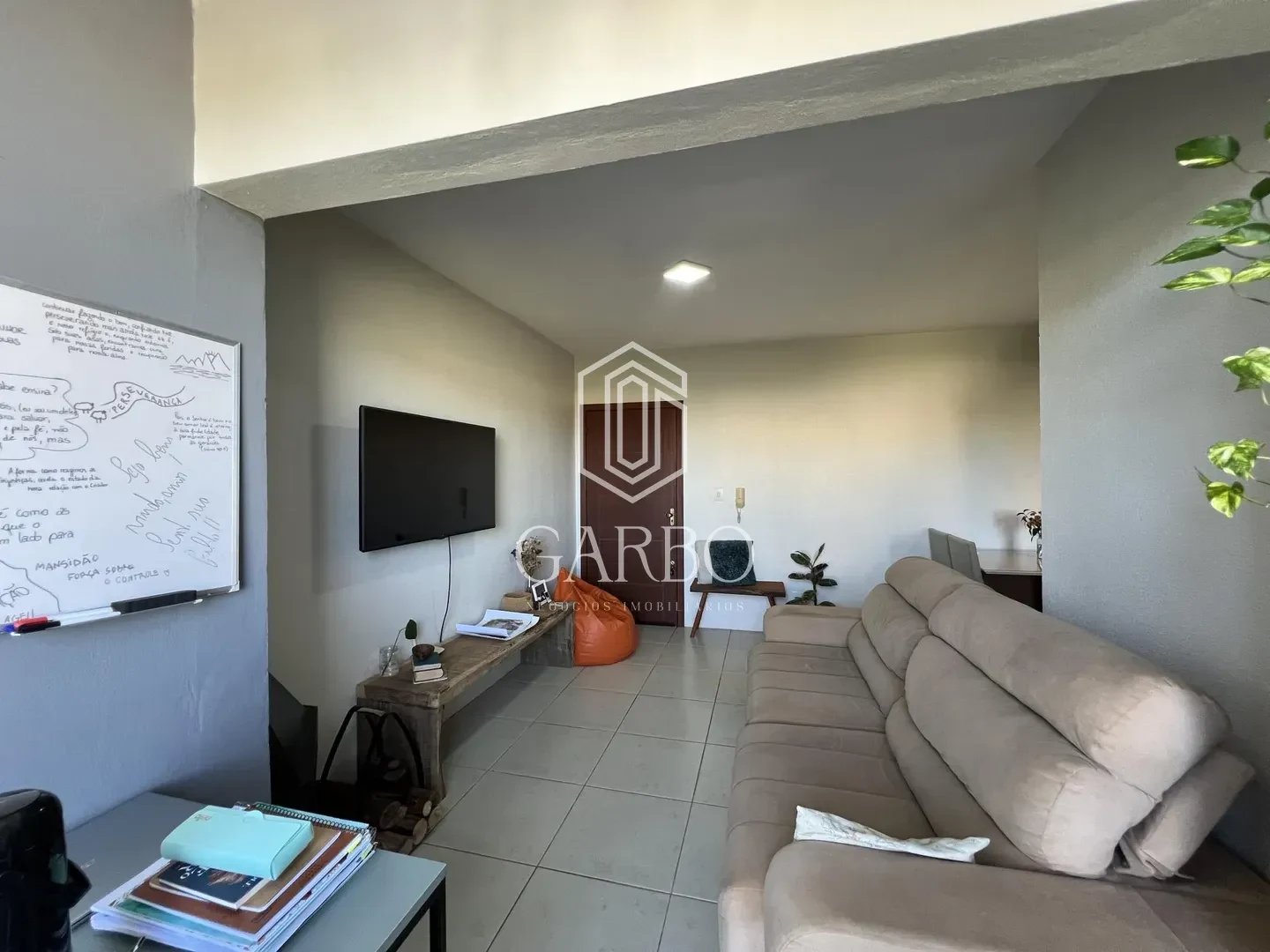 Apartamento perto da Unisc com 1 dormitório - Foto 10