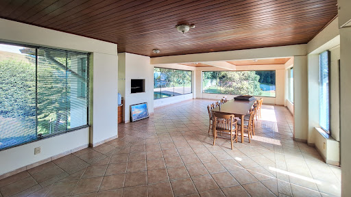 Casa no Costa Norte com 4 Suítes e pátio amplo - Foto 3