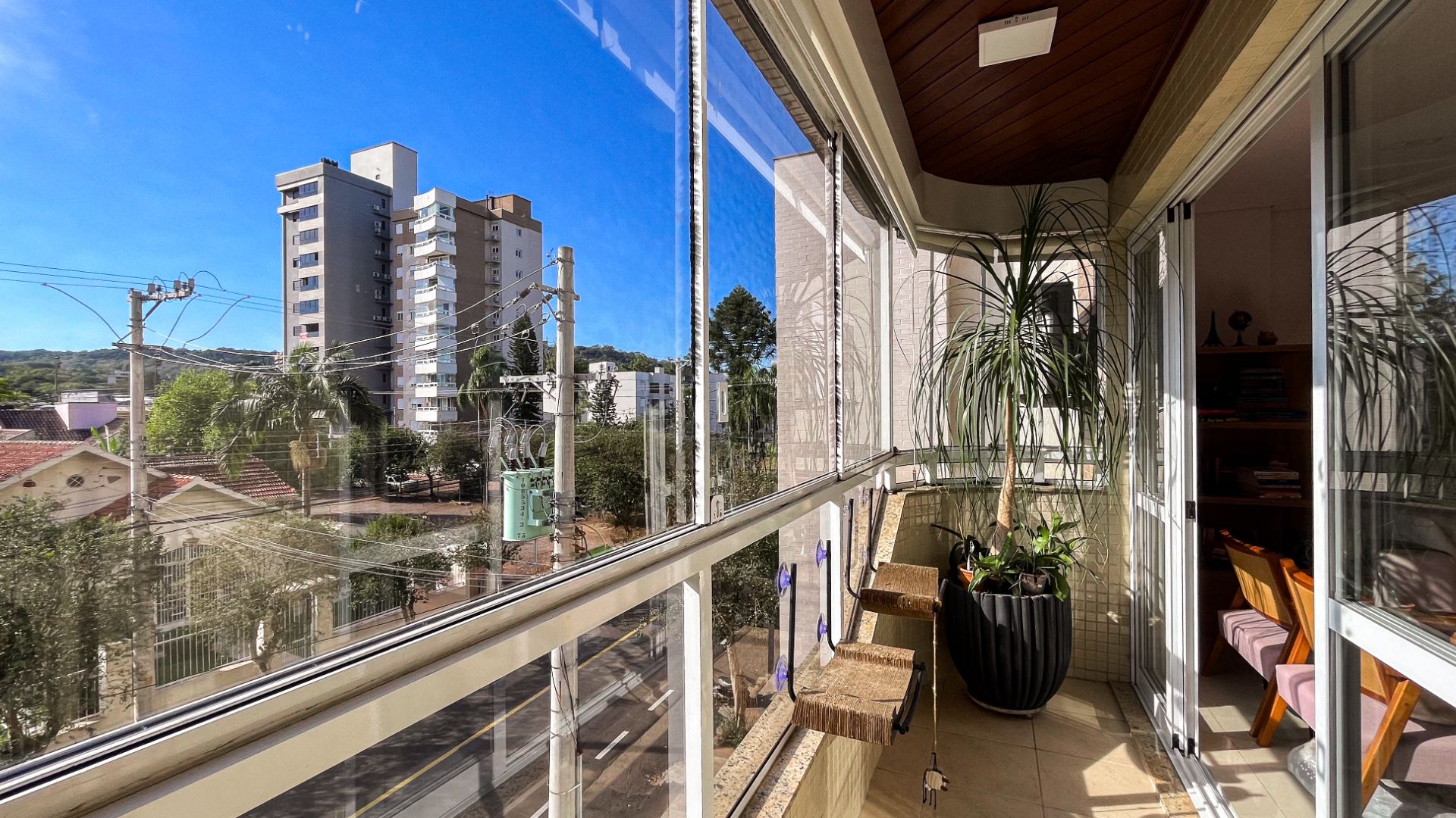 Apartamento no Edifício Verticalli com 3 dormitórios - Foto 11