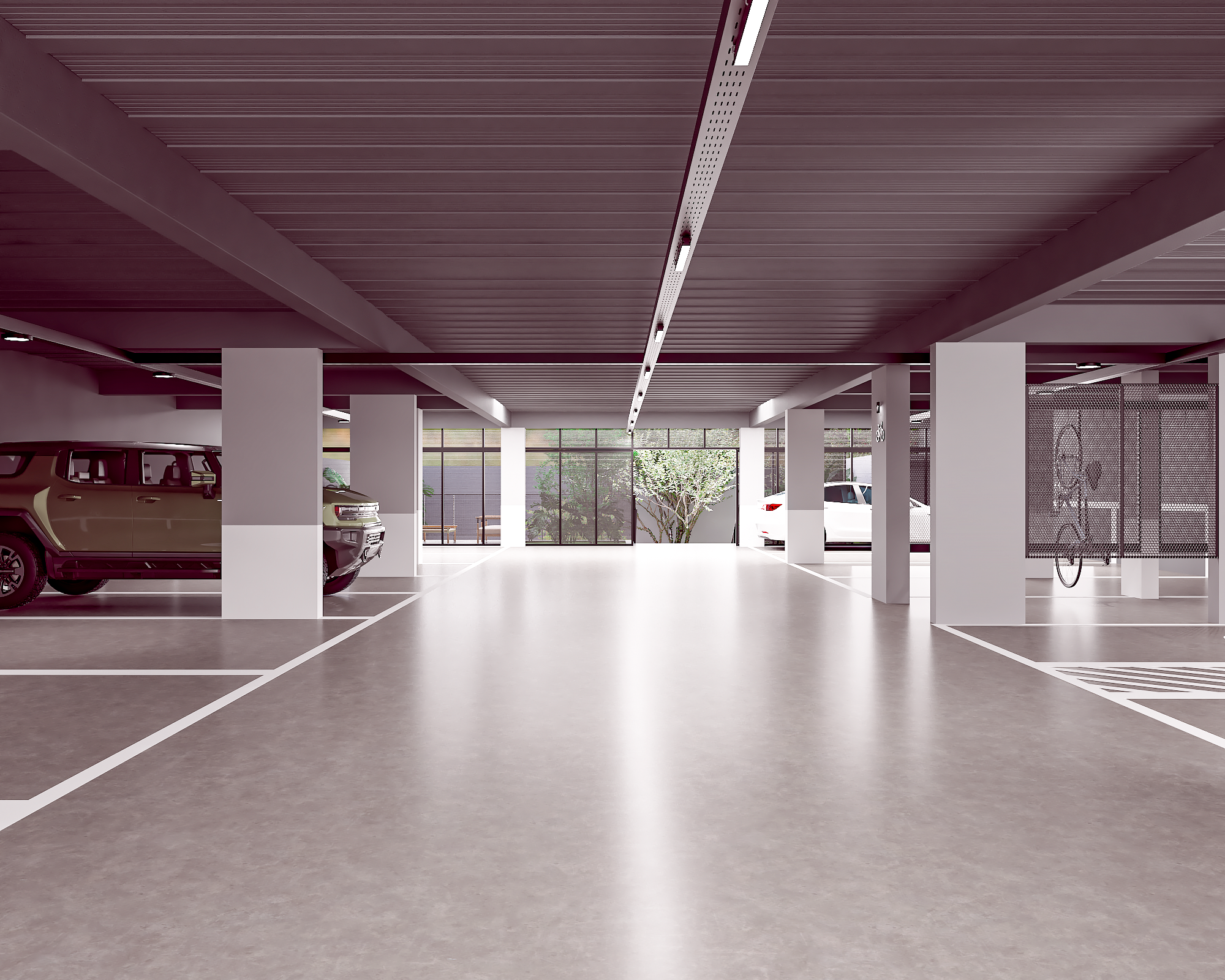 Residencial MEU - Foto 12