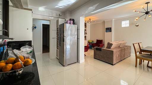 Apartamento 3 dormitórios no Edifício Costa do Marfim - Foto 5