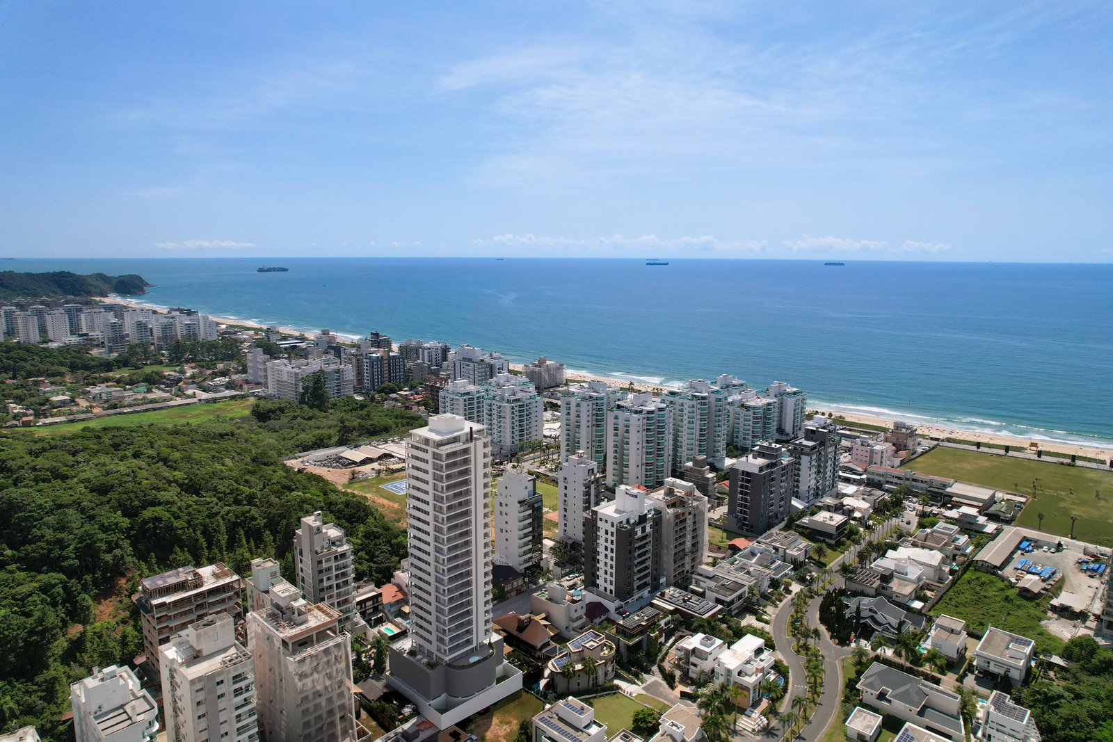 ÁRIA RESIDENCE - PRAIA BRAVA  - Foto 5