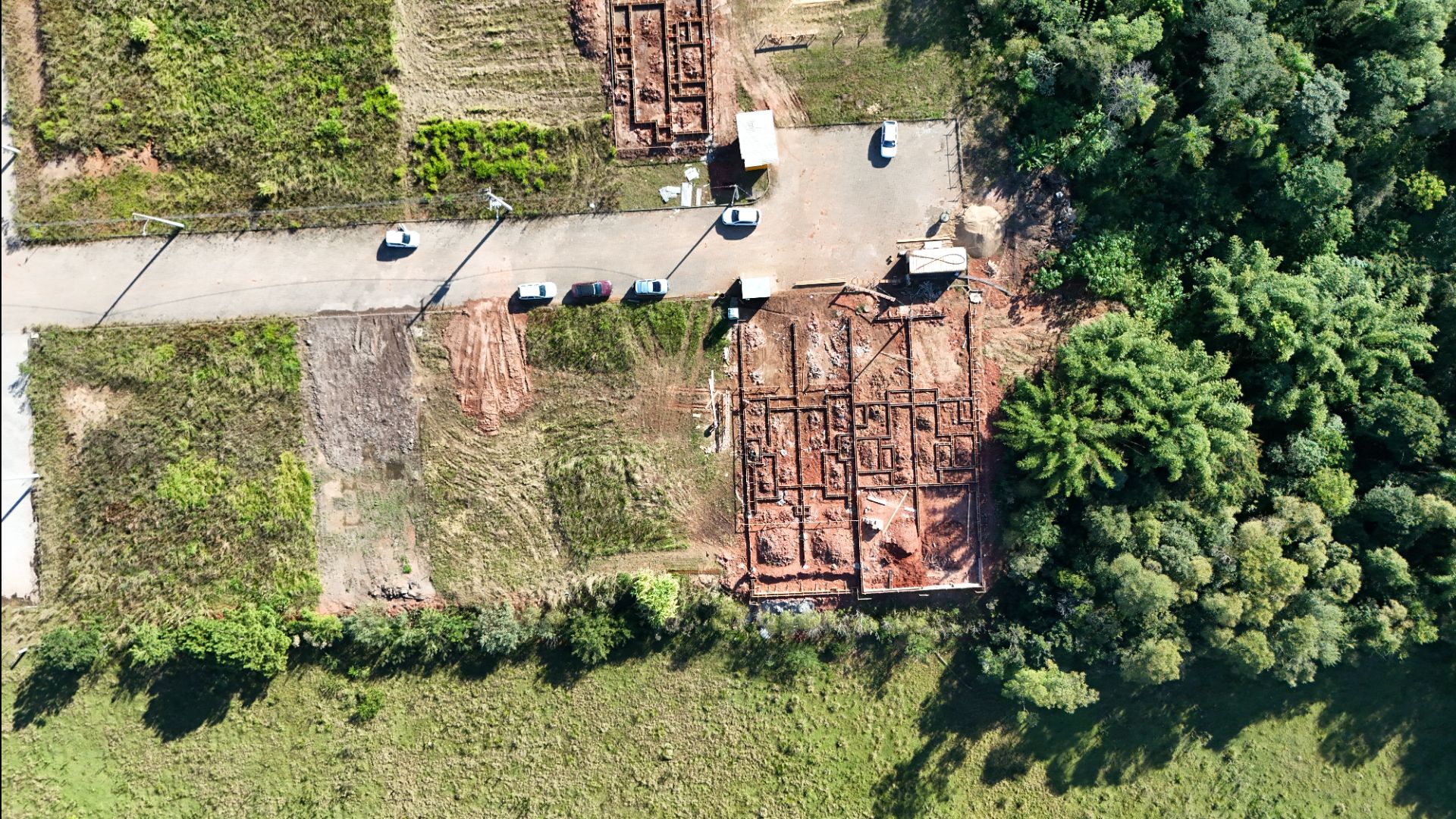 Terreno em Vera Cruz com 360 m² - Foto 5