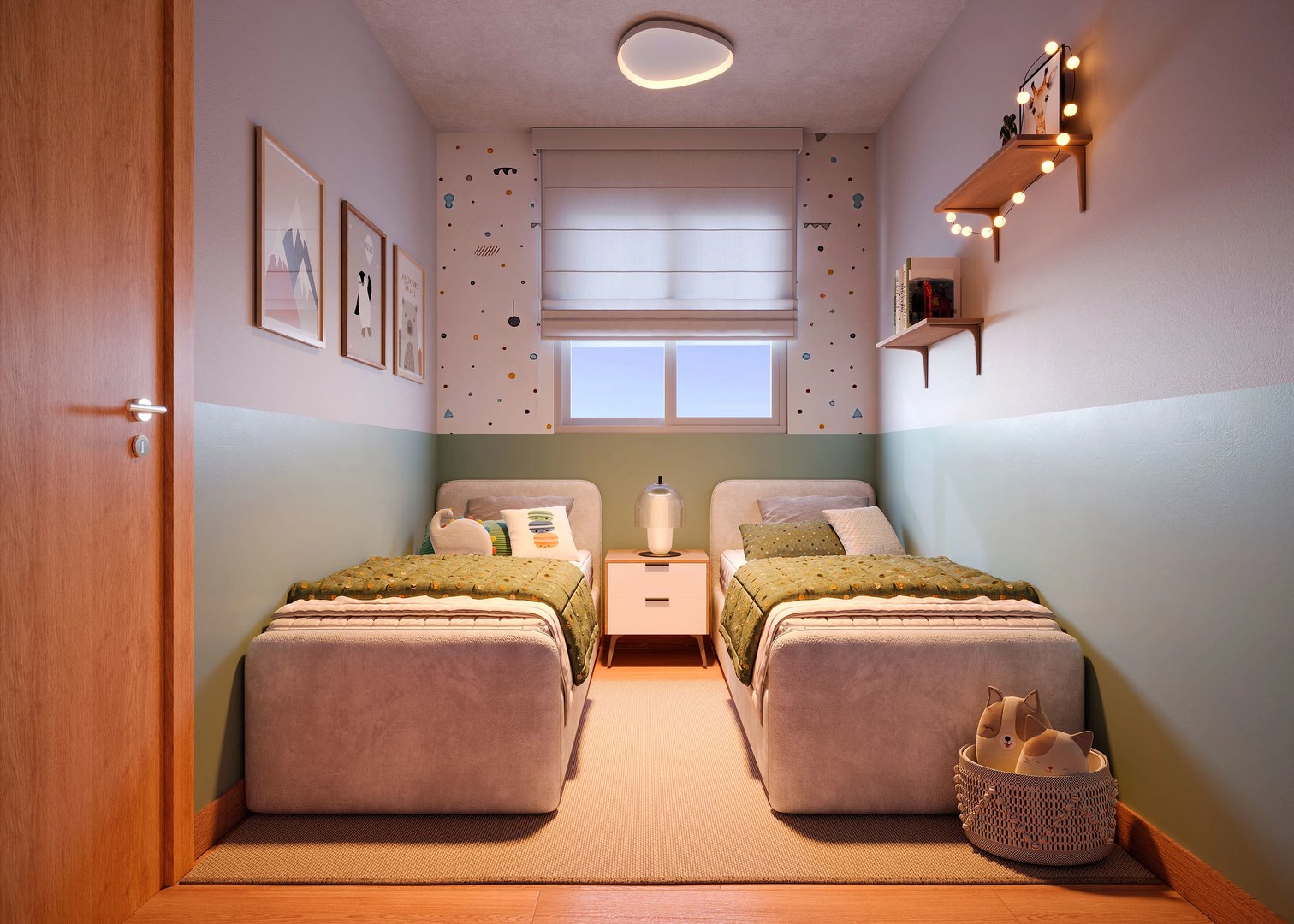 Residencial Vila Serrana - Foto 11