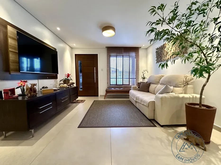 Alvenaria 03 dormitórios, sendo 01suíte com closet, no Castelo Branco - Foto 12