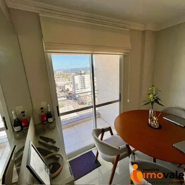 Cobertura com piscina no centro - Foto 20