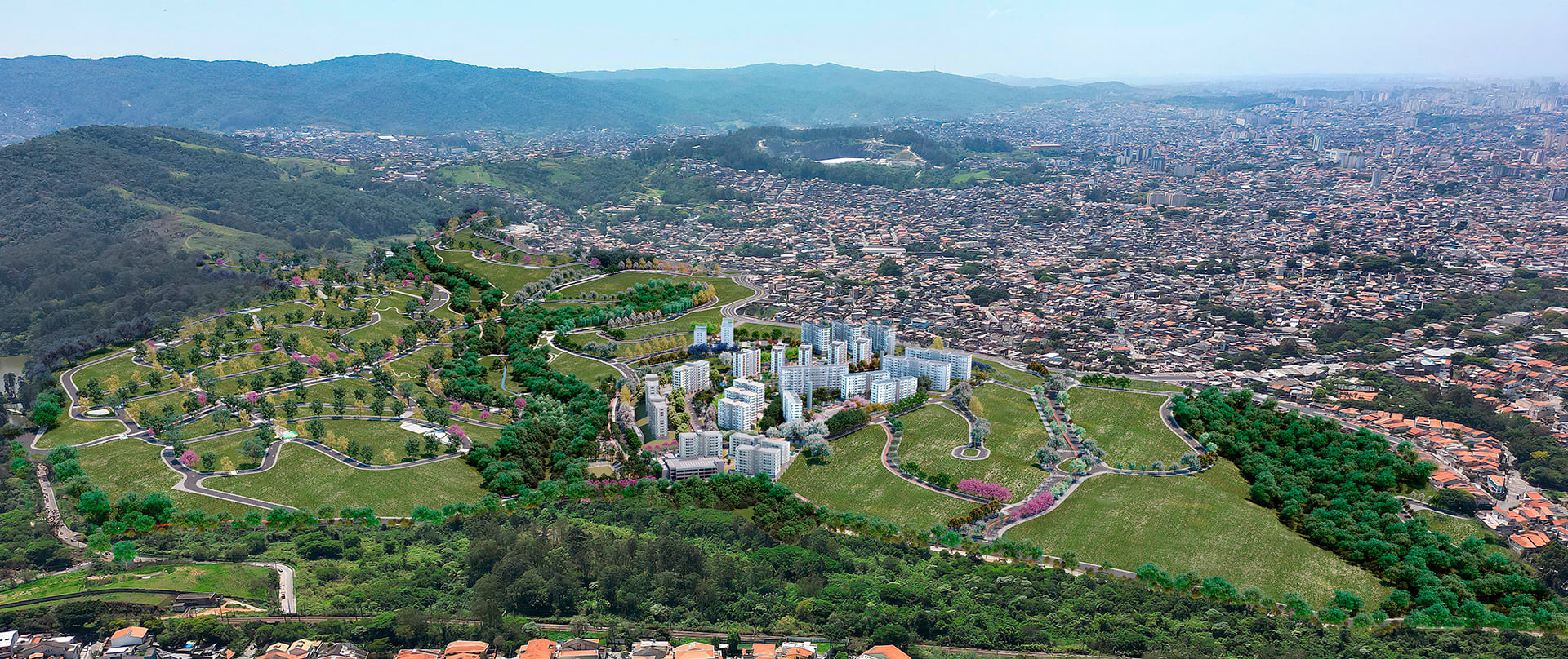 Residencial Poente dos Tucanos - Foto 14