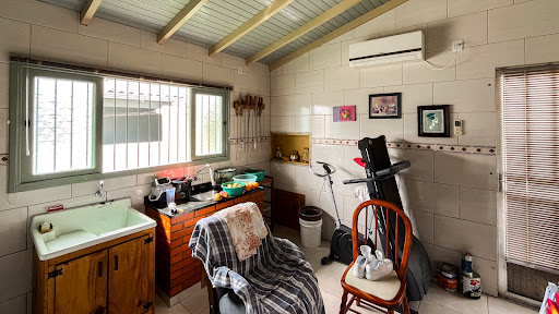 Casa na Pedreira com 3 Dormitórios e pátio amplo - Foto 10