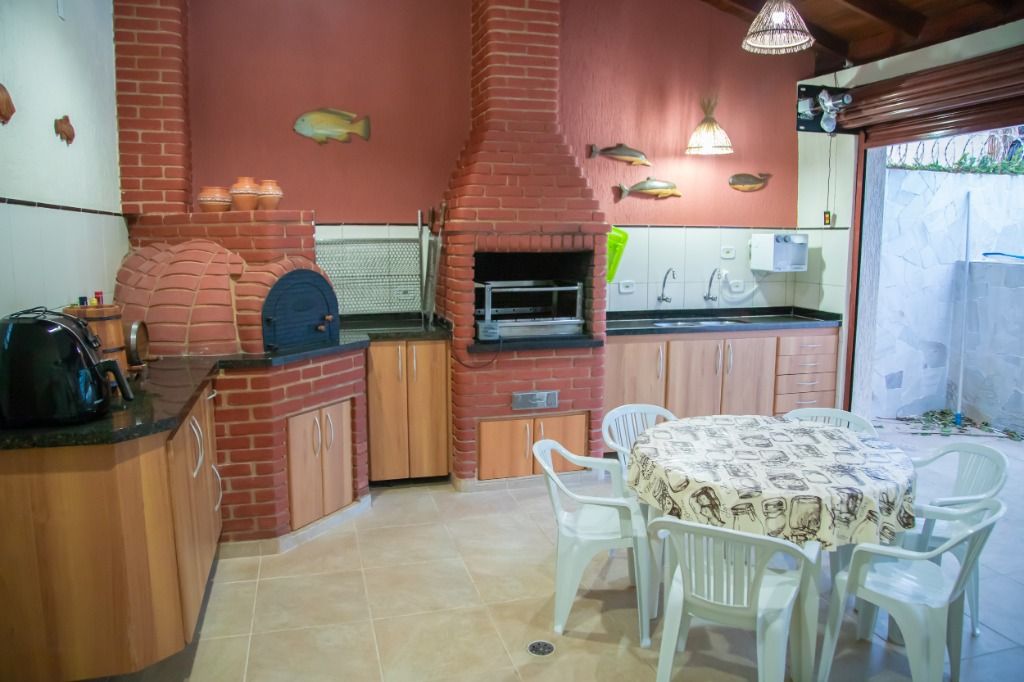 Casa Isolada com 5 dormitórios à venda, 354 m² por R$ 7.100.000 - Juquehy - São Sebastião/SP — foto 40
