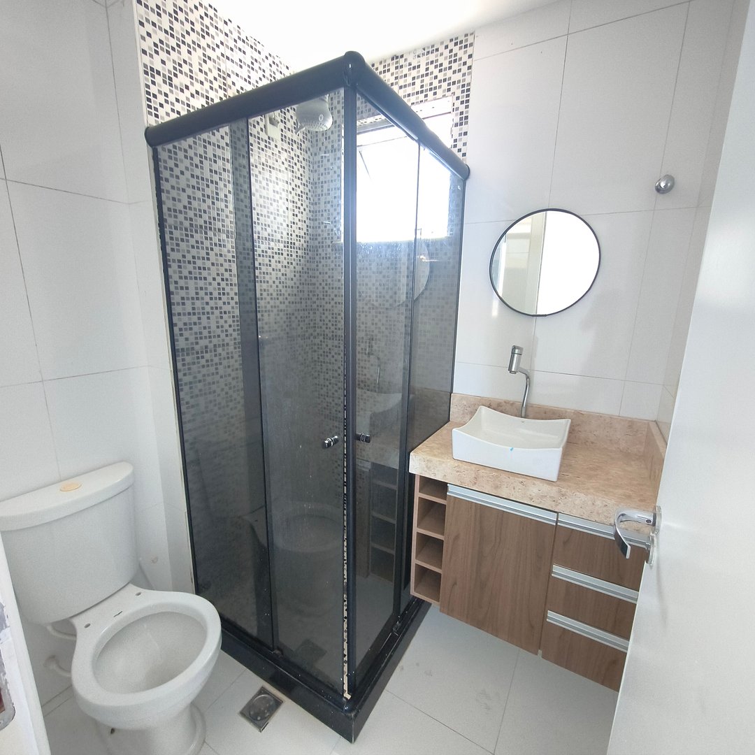 Apartamento para locação, - Felícia - Foto 18
