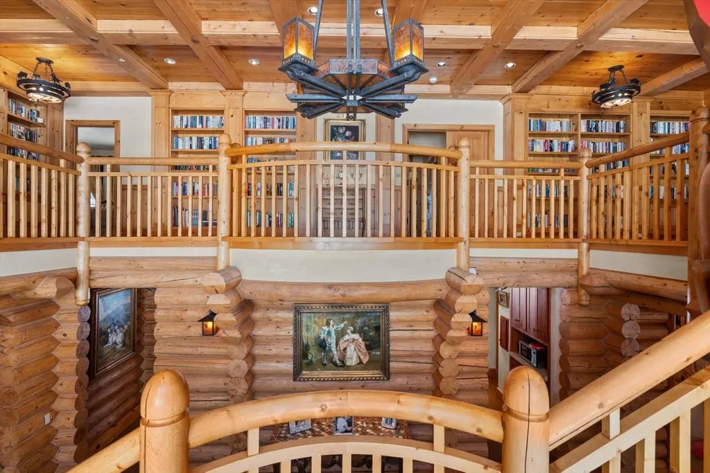 Casa de Alto Padrão em Aspen - Foto 69