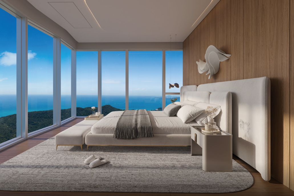 Apartamento no Edifício Senna Tower à venda em Balneário Camboriú — foto 7