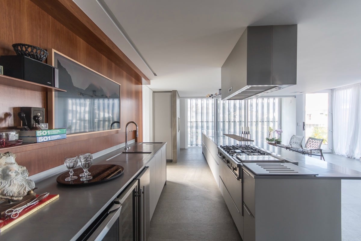 Condominio Porto Riviera  - Foto 4
